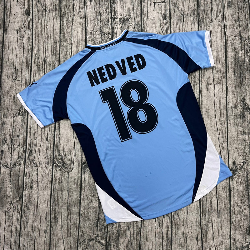 Retro Lazio Principal 01/02