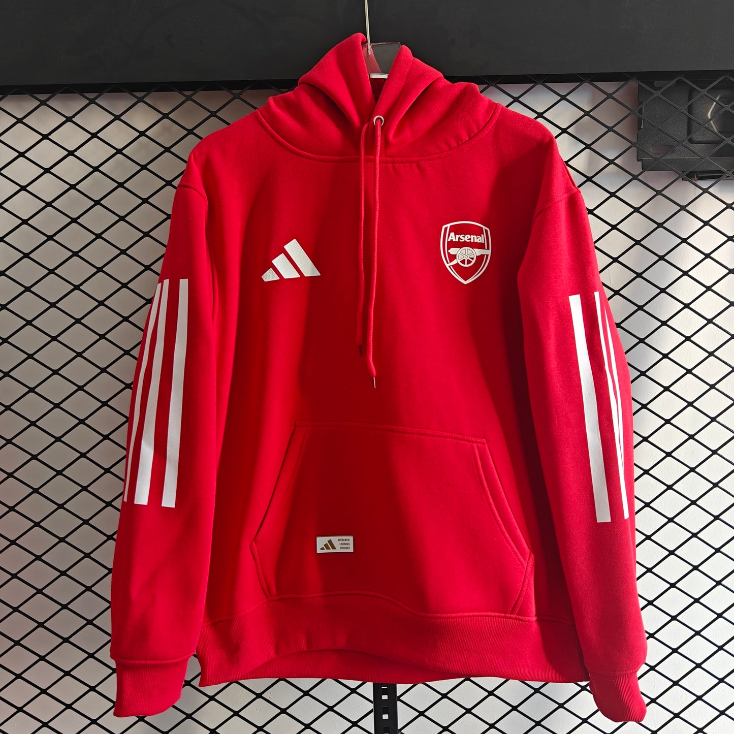Hoodie Arsenal 2025/26