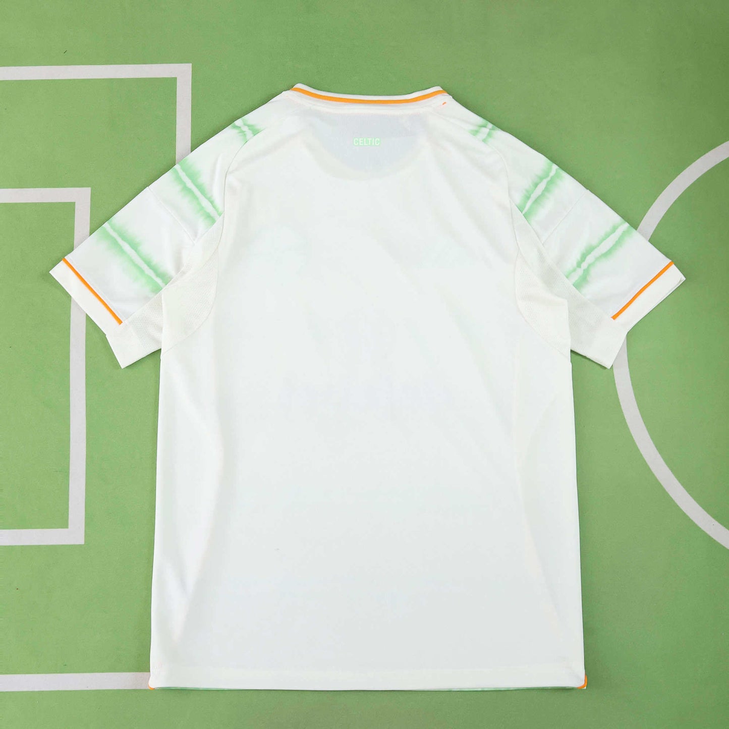 Camisola Celtic F.C. Terceira 25/26