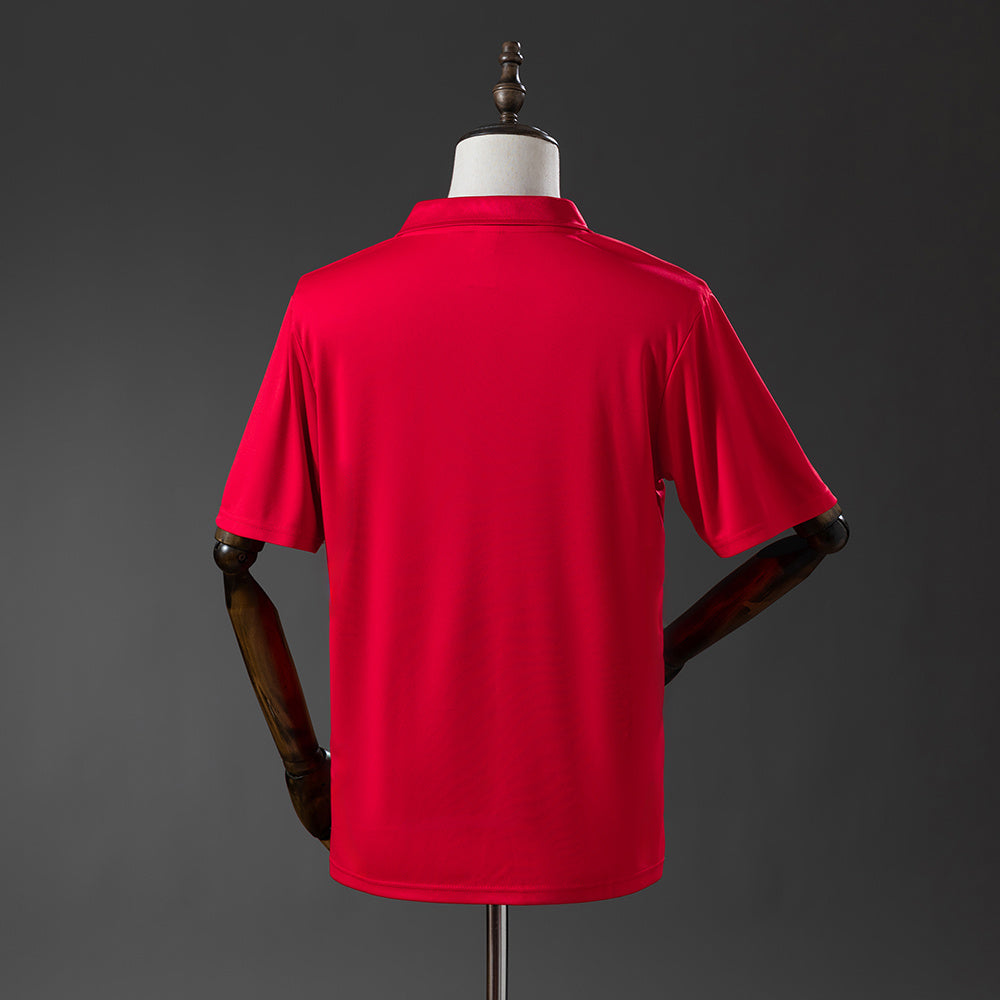 Camisola Retro Sevilla FC Alternativa 1987
