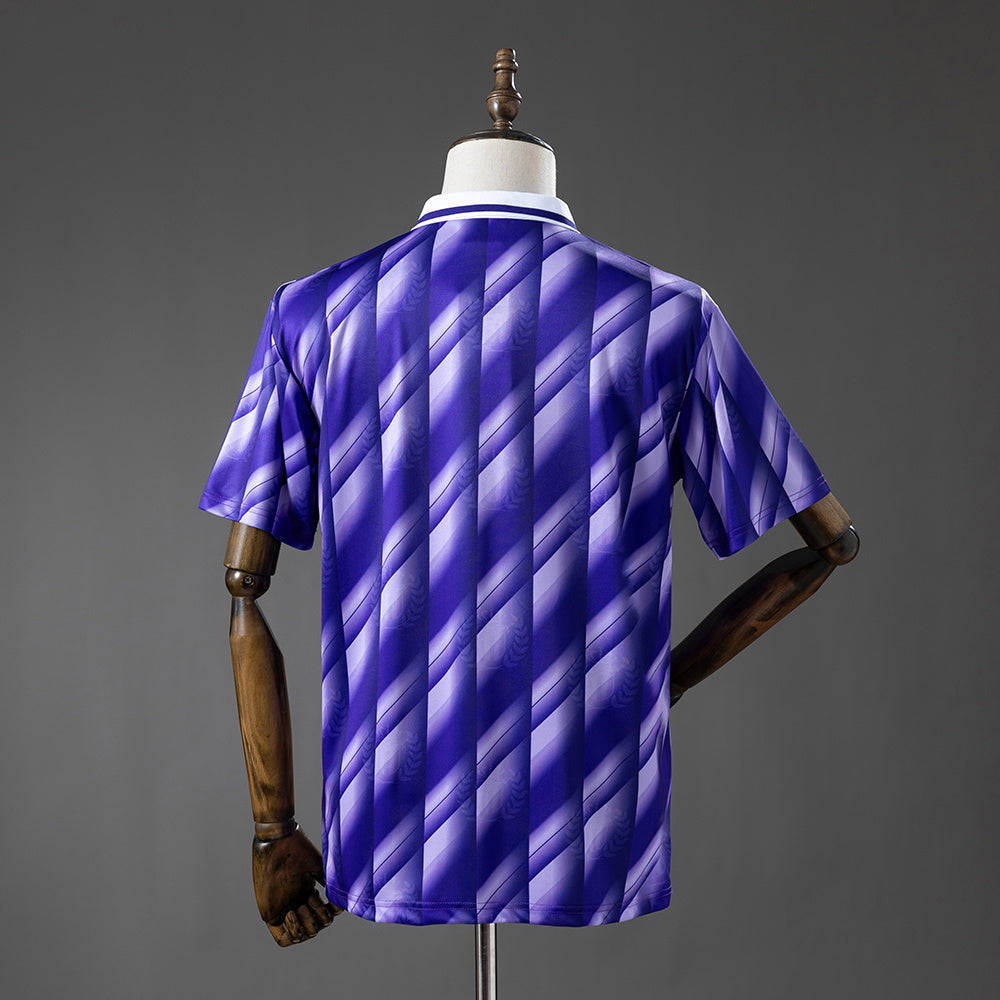 Camisola Retro Real Valladolid FC Principal 92/93