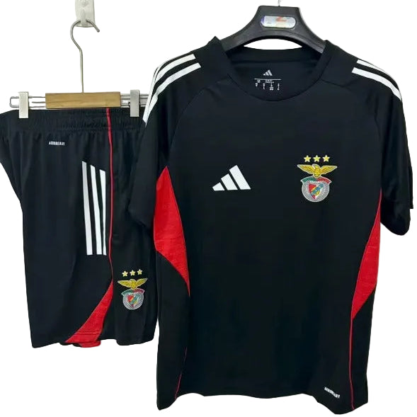 Equipamento Adulto SL Benfica Treino 25/26