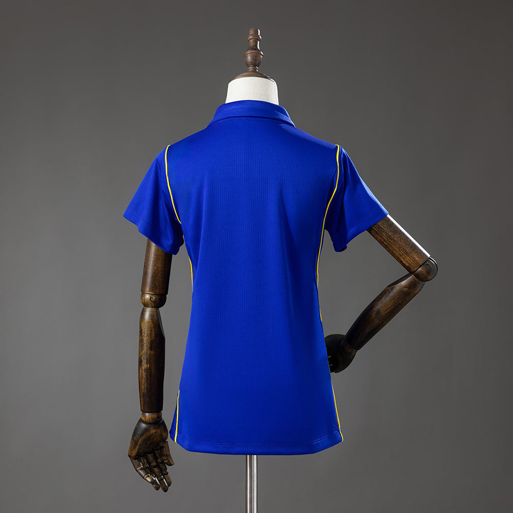Camisola Chelsea FC Principal 26/27 - Versão Feminina