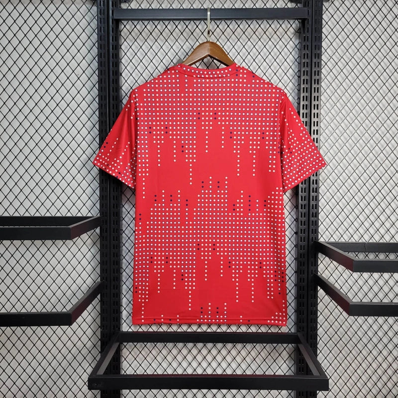 Camisola Nottingham Forest Aquecimento 25/26