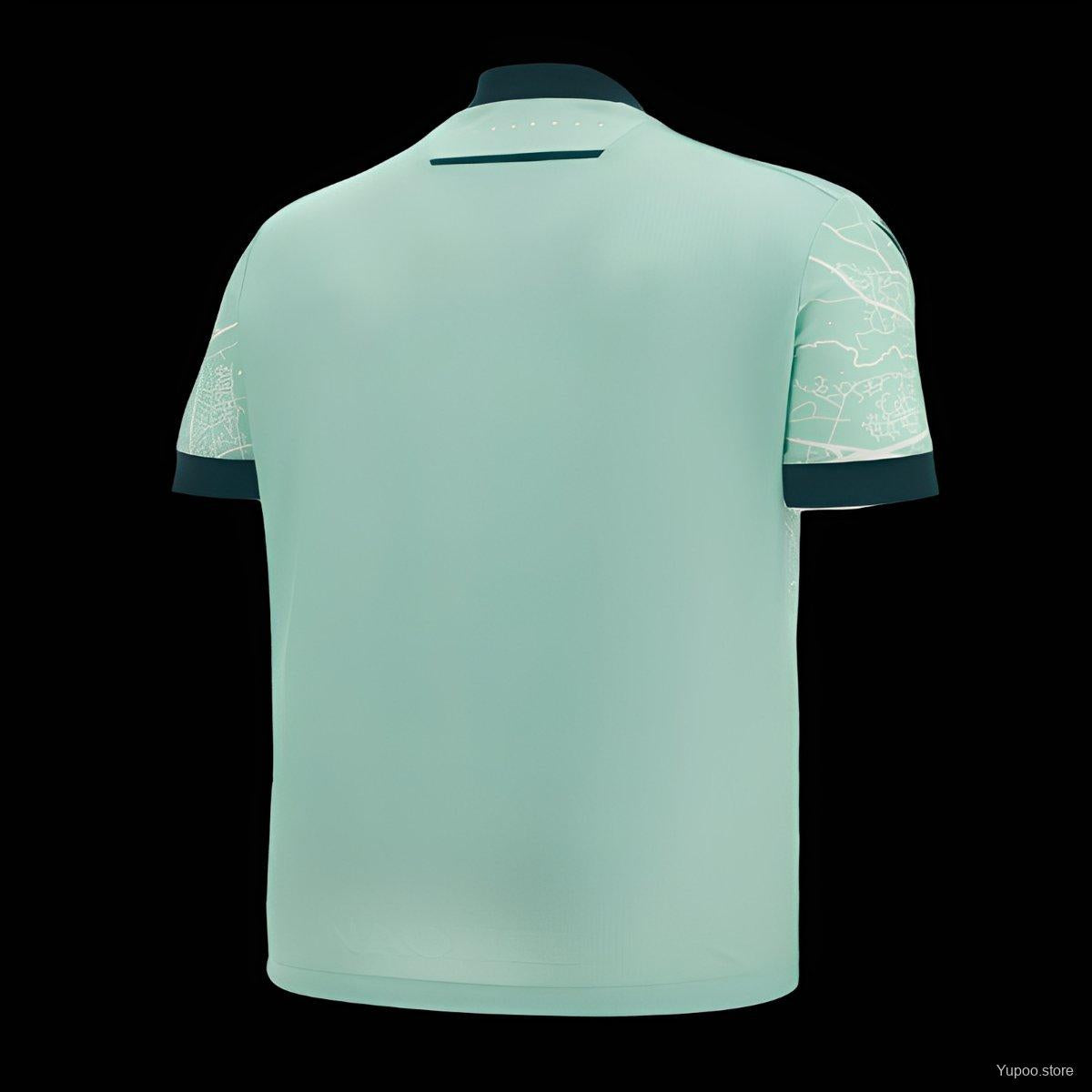Camisola Nantes Alternativa 25/26
