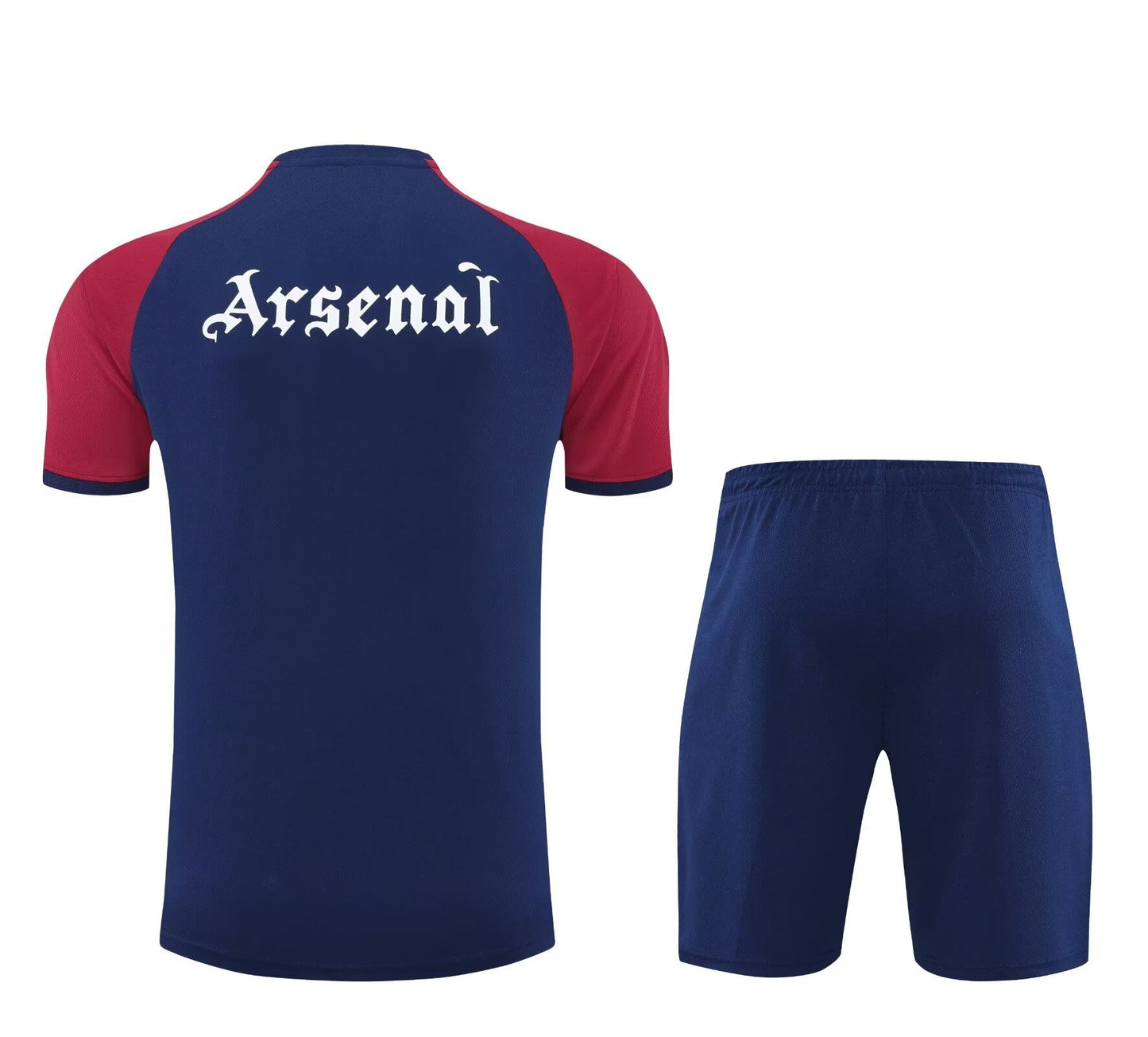 Equipamento Adulto Arsenal Treino 25/26