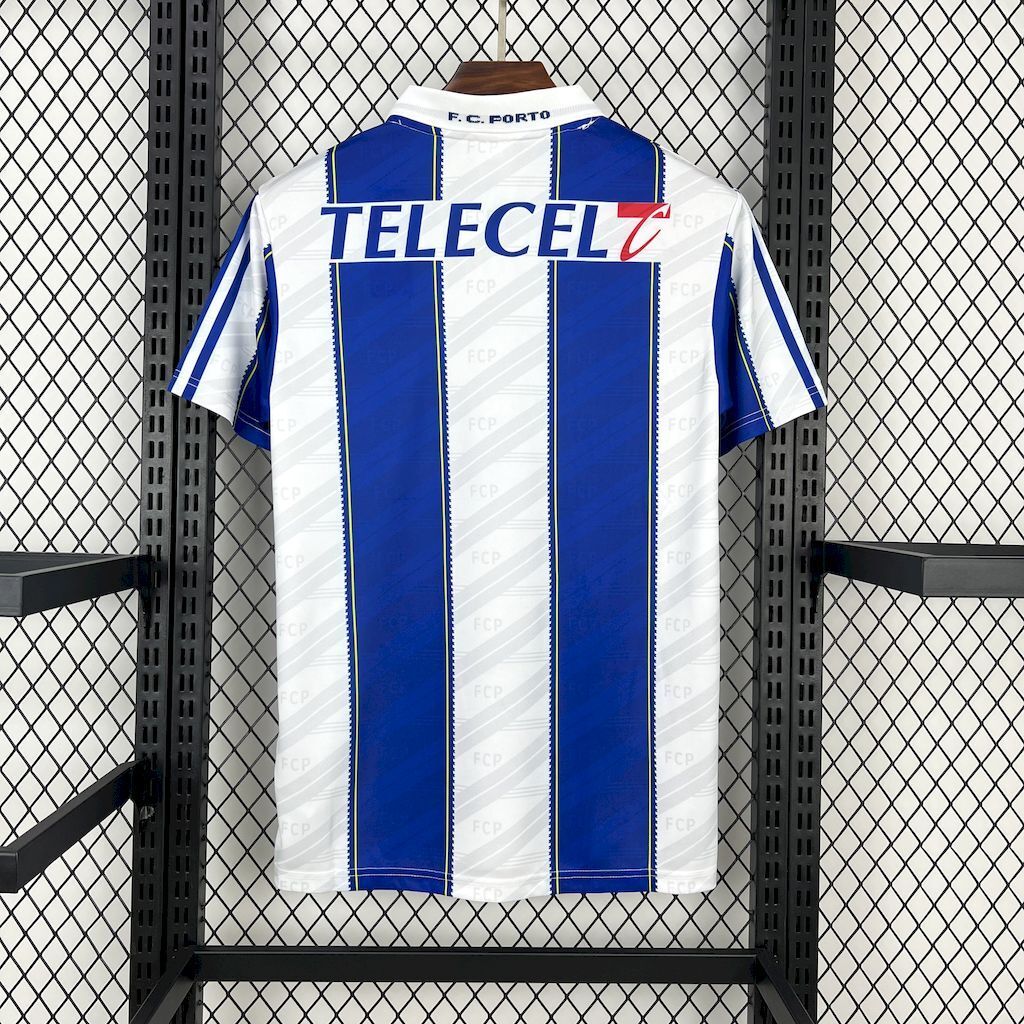 Porto Retro 1995/97