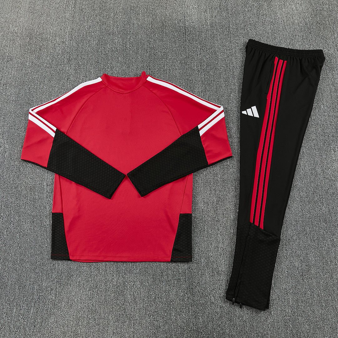 Fato de Treino Arsenal F.C. 1/2 ZIP 26/27