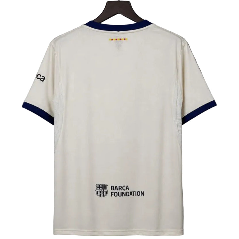 Camisola FC Barcelona Quarta 26/27