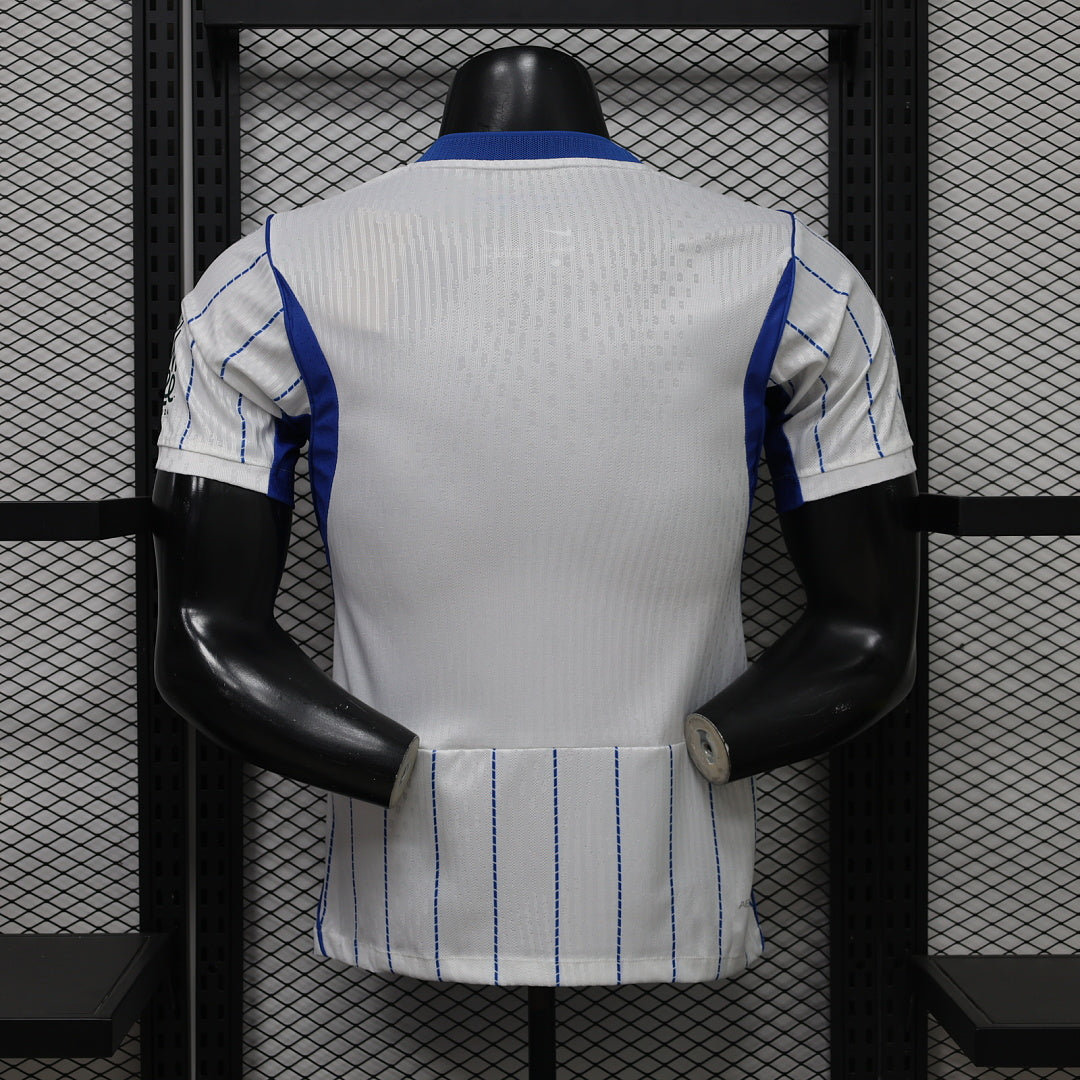 Camisola Brighton & Hove Albion Alternativa 26/27 - Versão Jogador