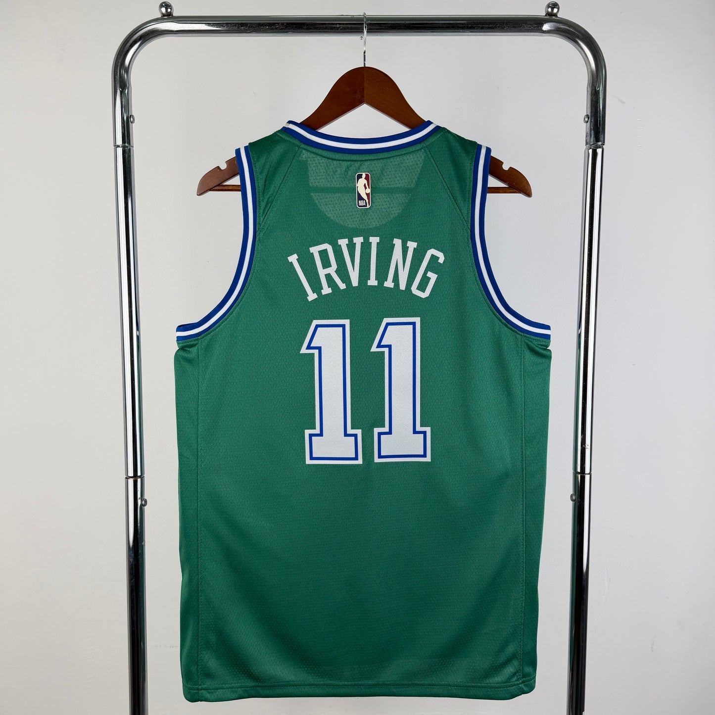 Camisola Dallas Mavericks - Kyrie Irving