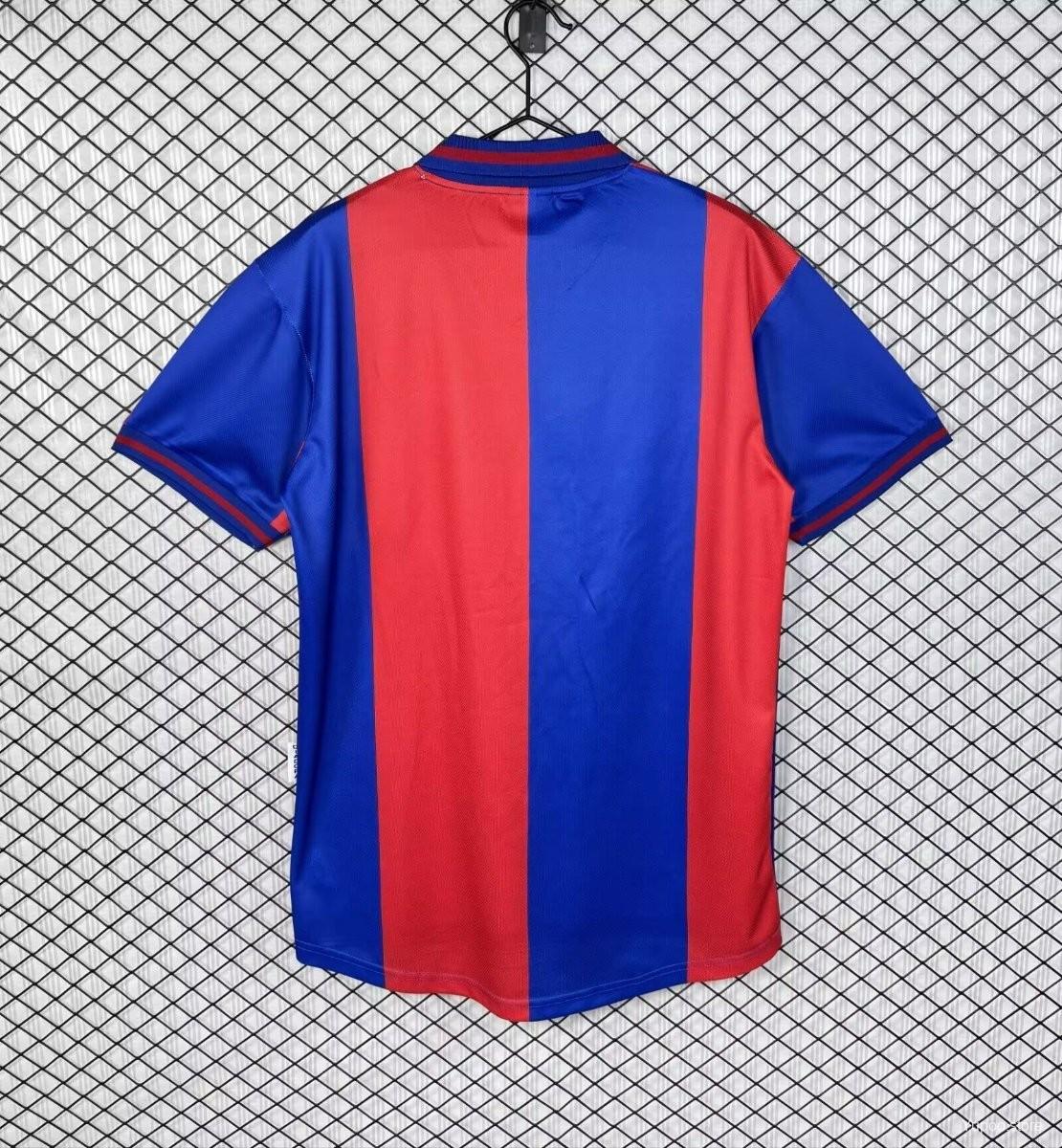 Camisola Retro Bologna F.C. 97/98