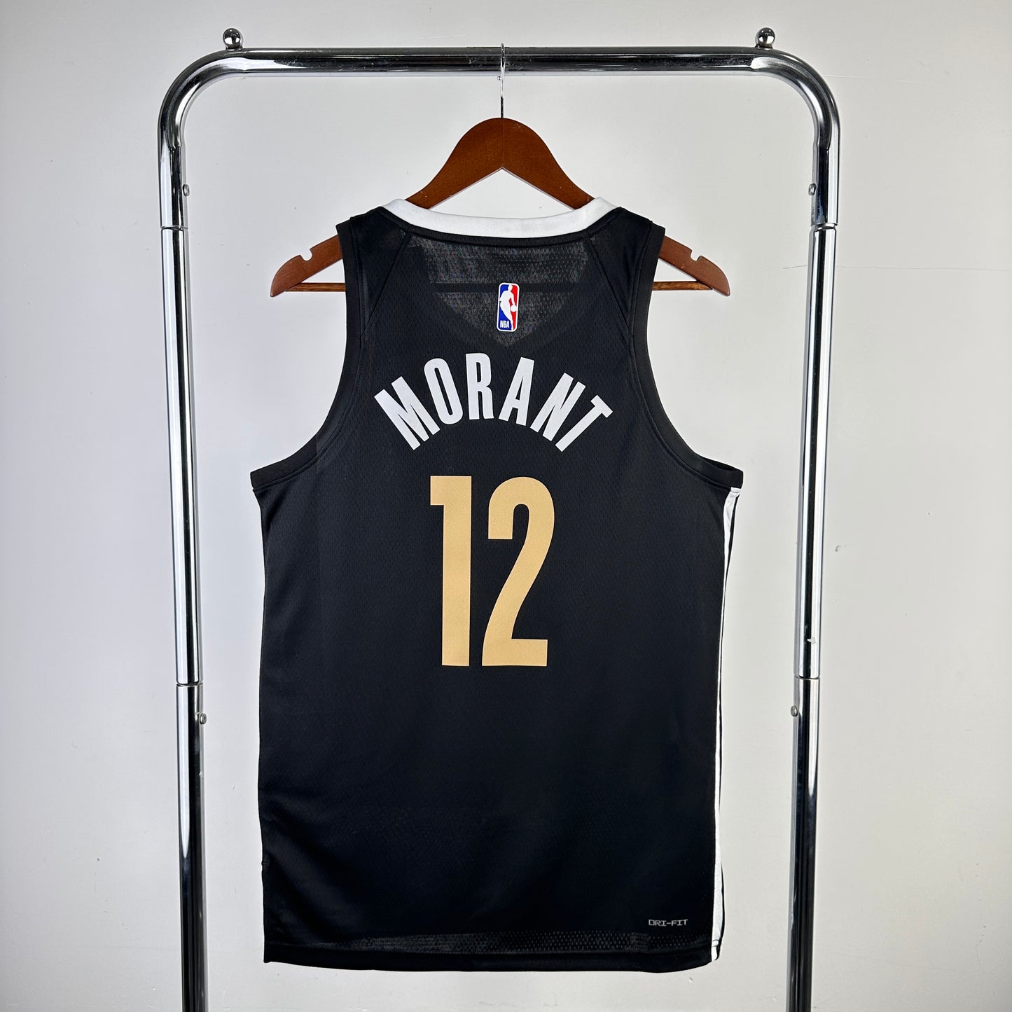 Camisola Memphis Grizzlies - Ja Morant
