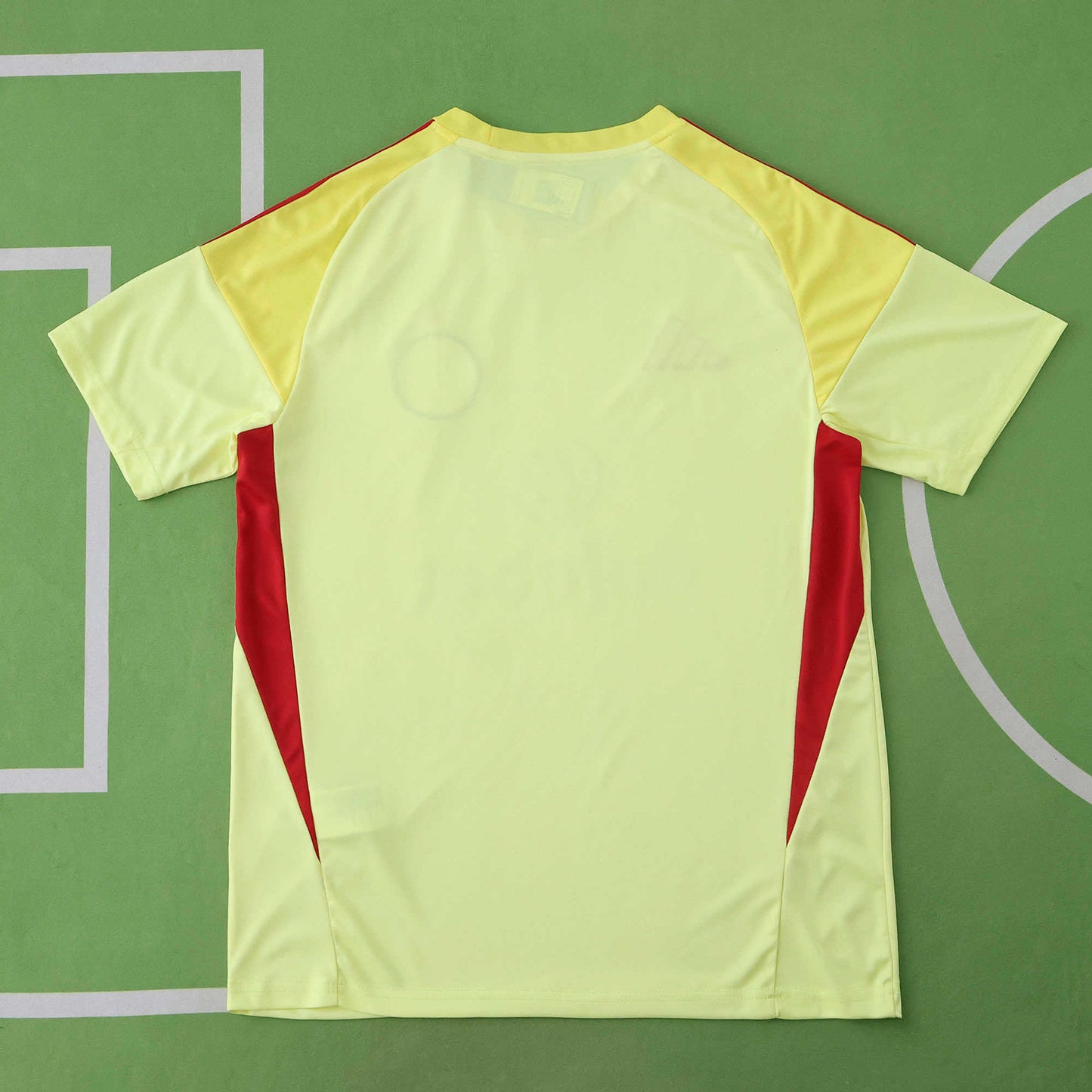 Camisola Celtic F.C. Guarda Redes 25/26