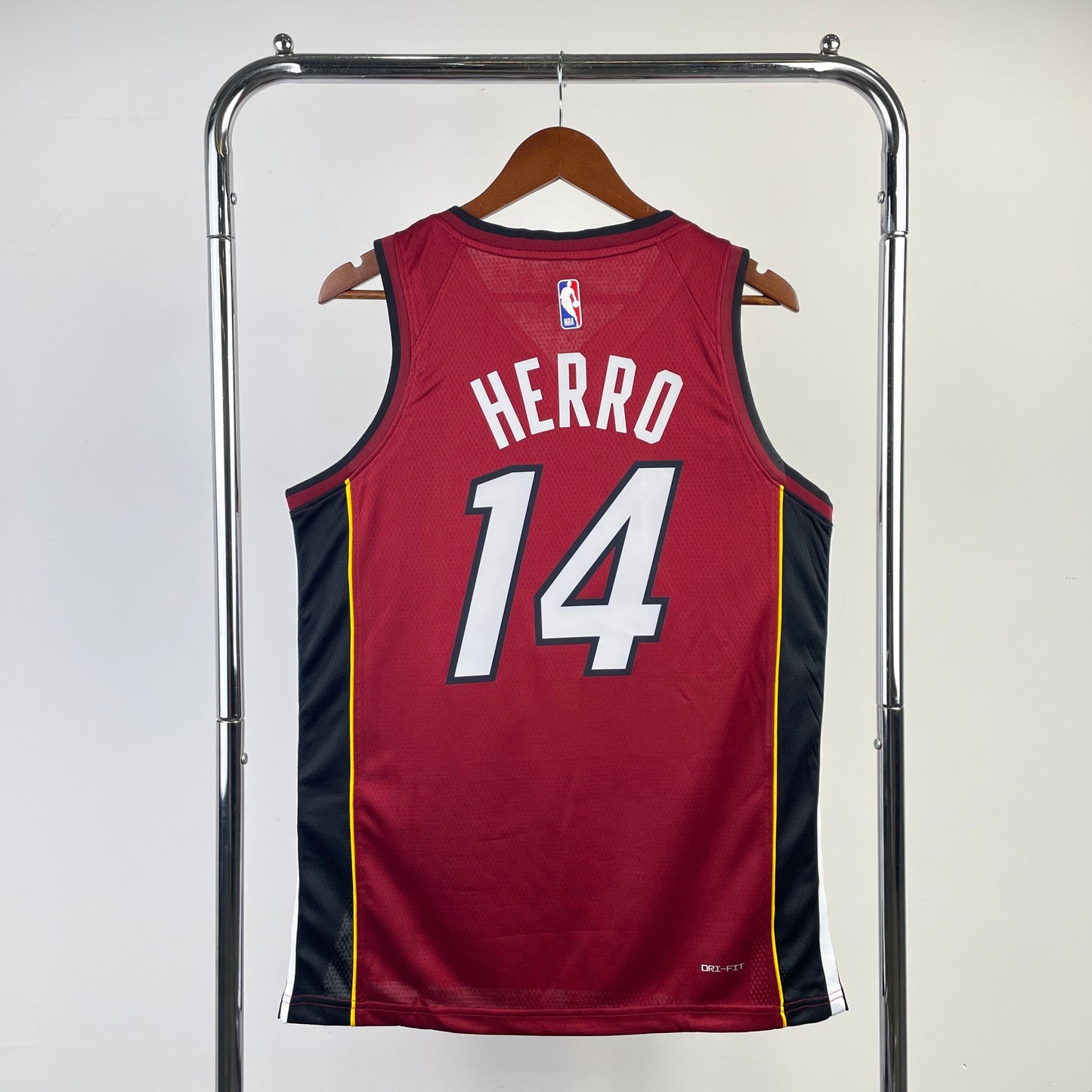 Camisola Miami Heat - Tyler Herro