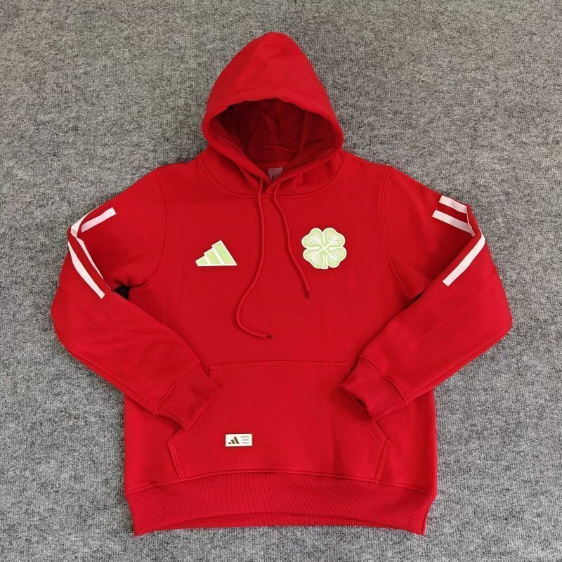 Hoodie Celtic F.C. 25/26
