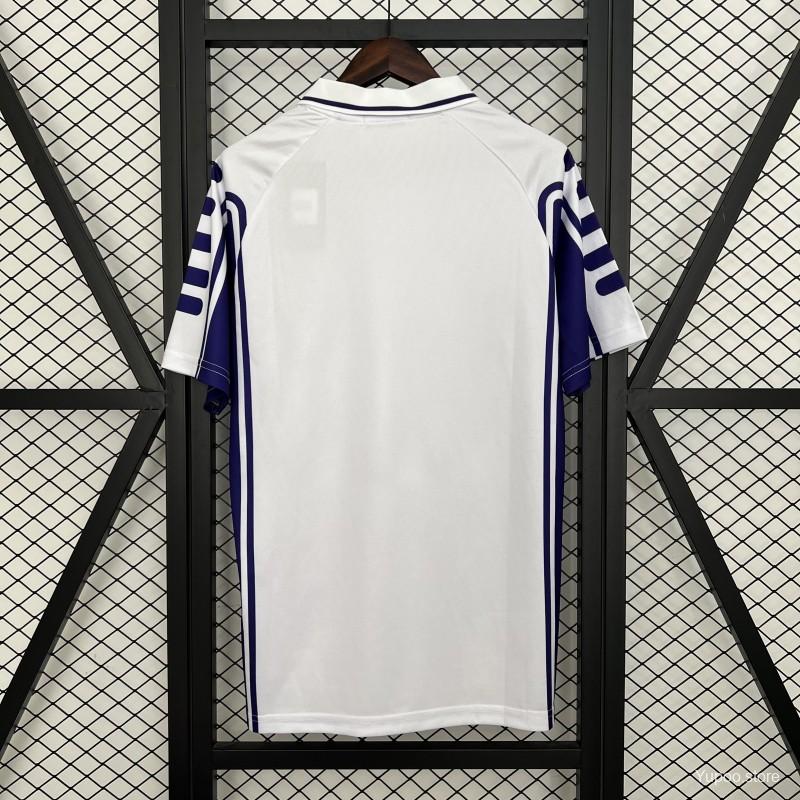 Retro Fiorentina Alternativa 99/00