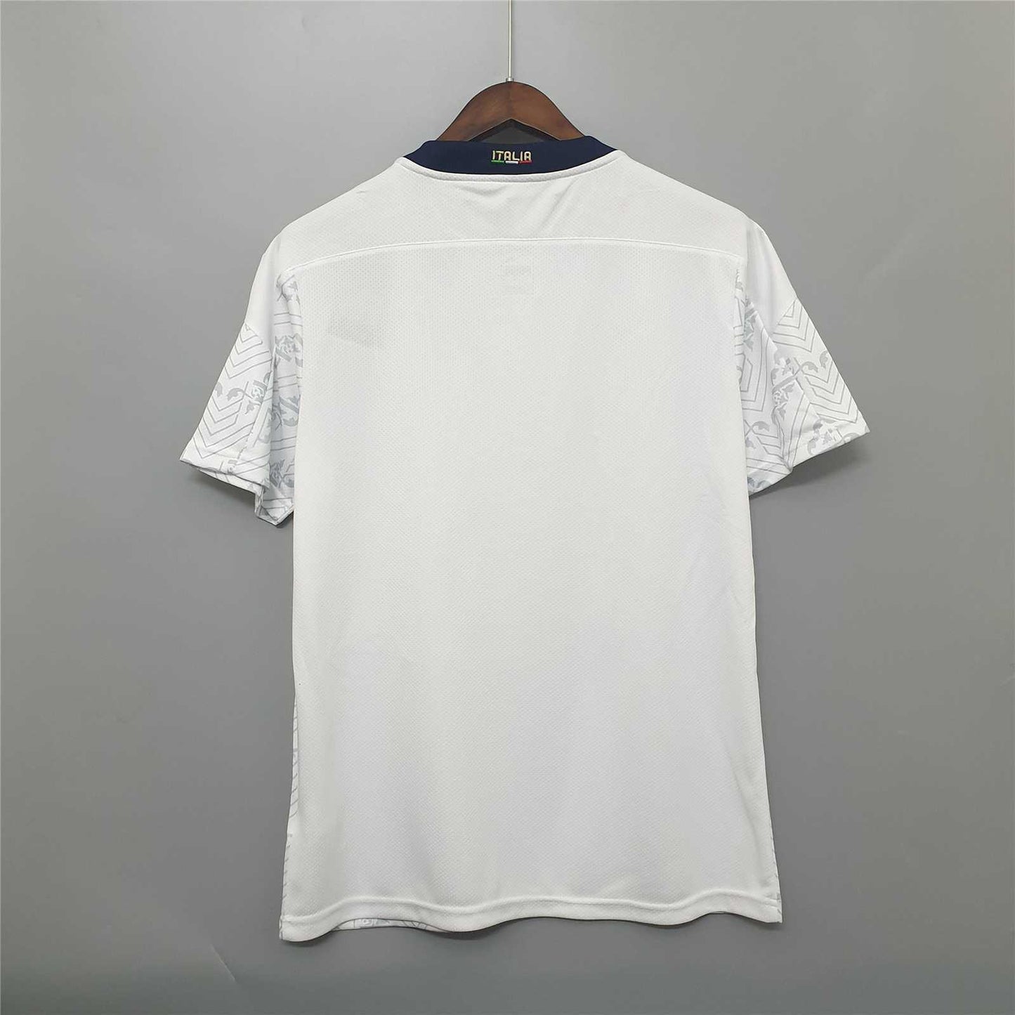 Retro Itália Alternativa 2020