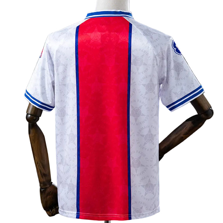 Camisola Retro Paris Saint-Germain FC Alternativa 94/95