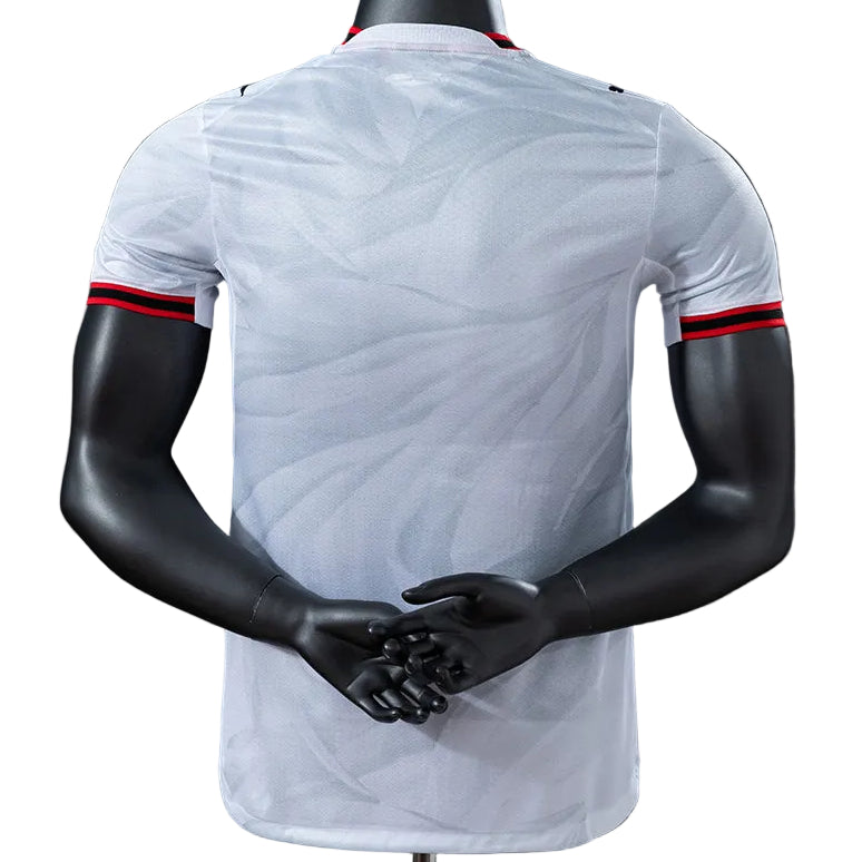 Camisola AC Milan Alternativa 26/27 - Versão Jogador