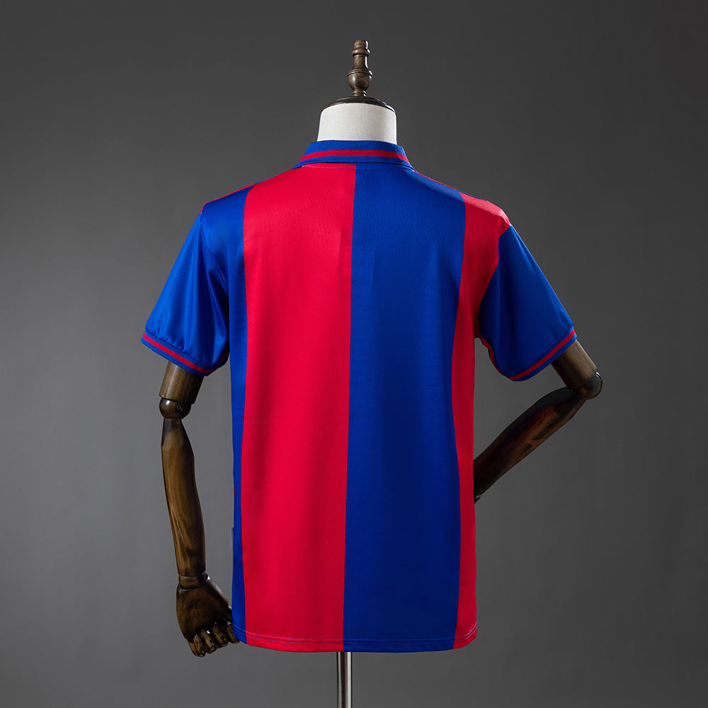 Camisola Retro Bologna F.C. 96/97