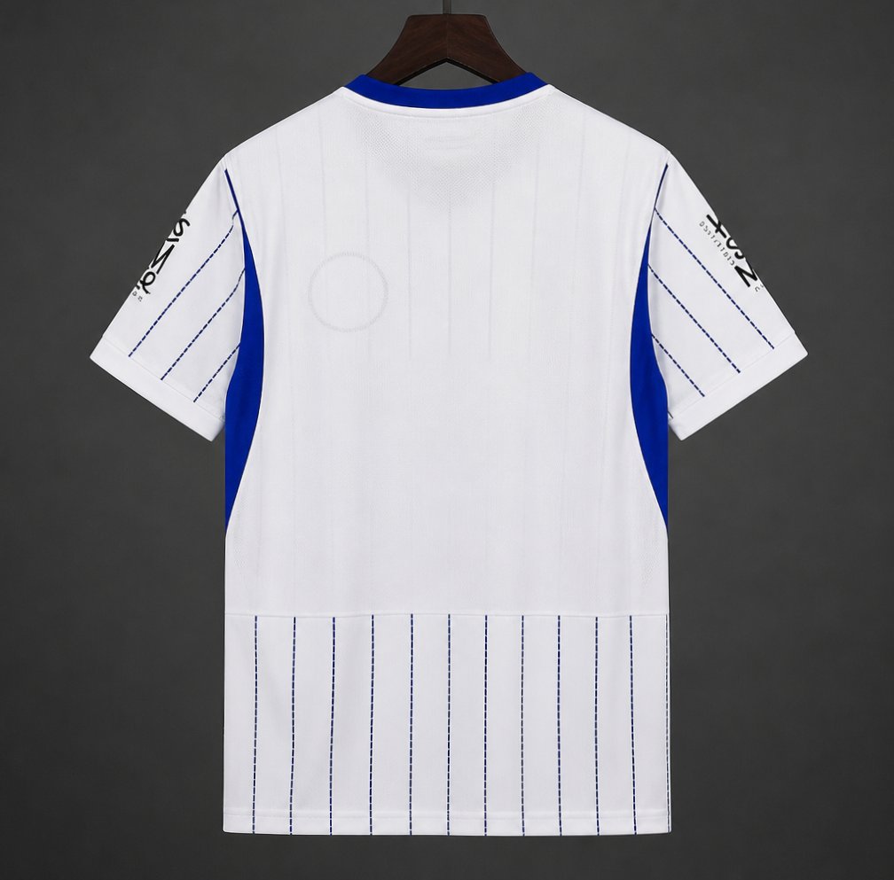 Camisola Brighton & Hove Albion Alternativa 26/27