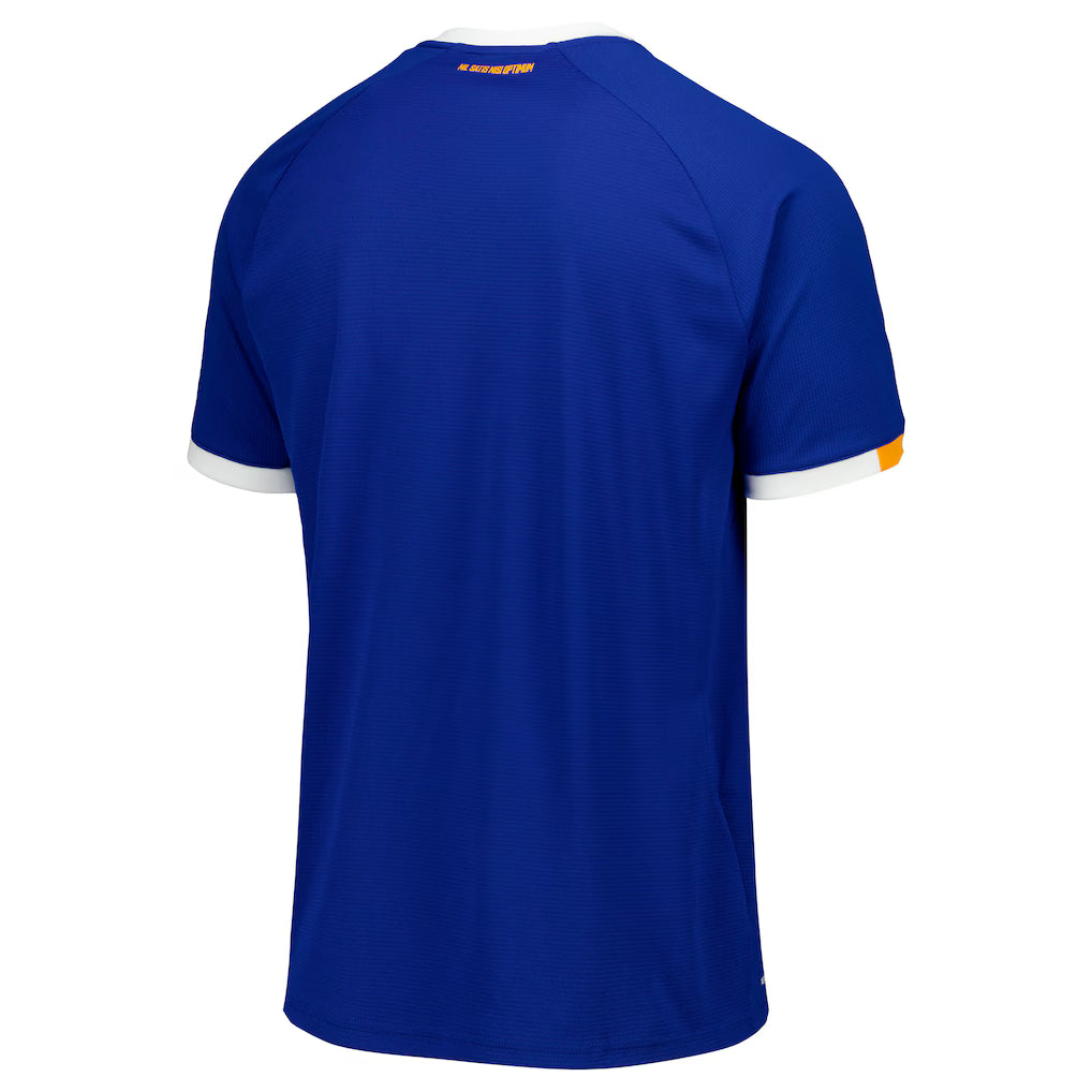 Camisola Everton FC Principal 26/27