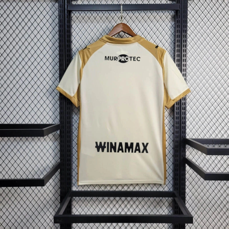 Camisola R.C. Lens Terceira 25/26