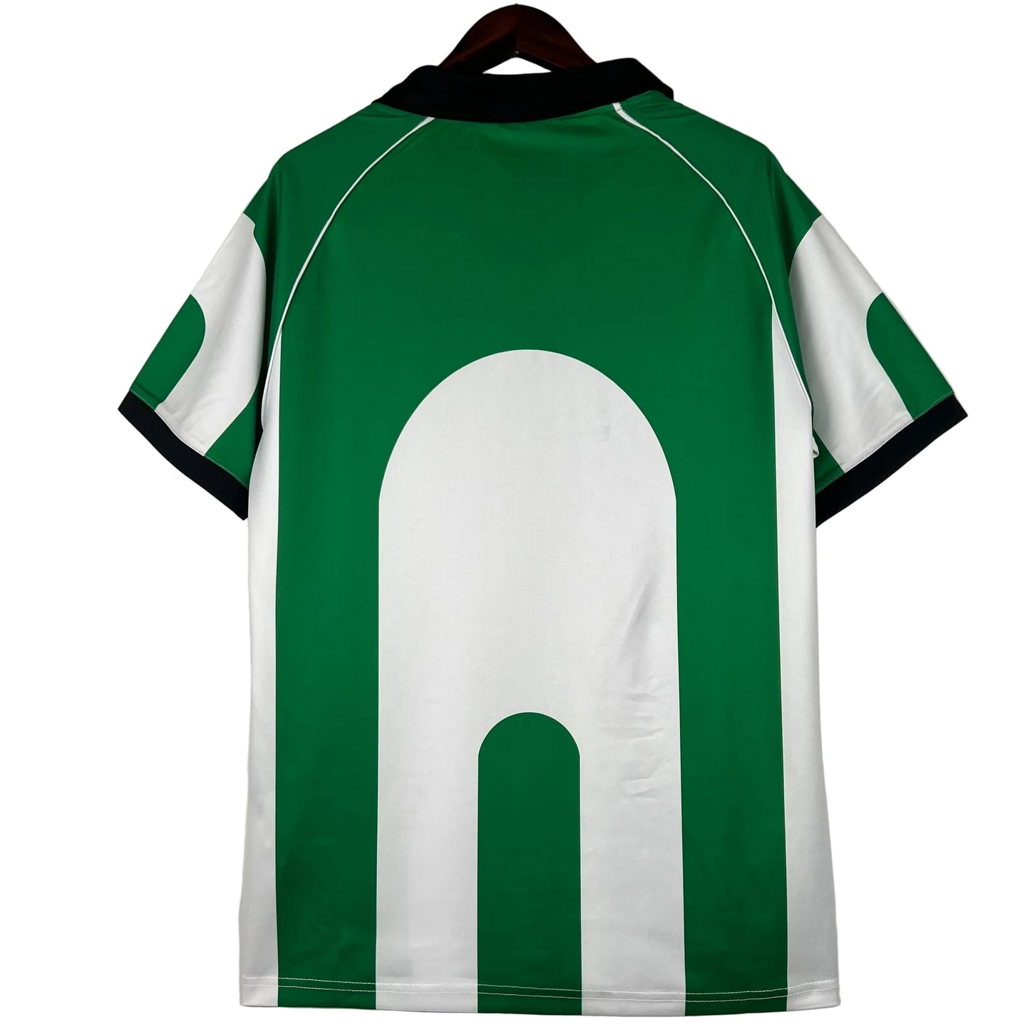 Camisola Retro Real Bétis Principal 98/99