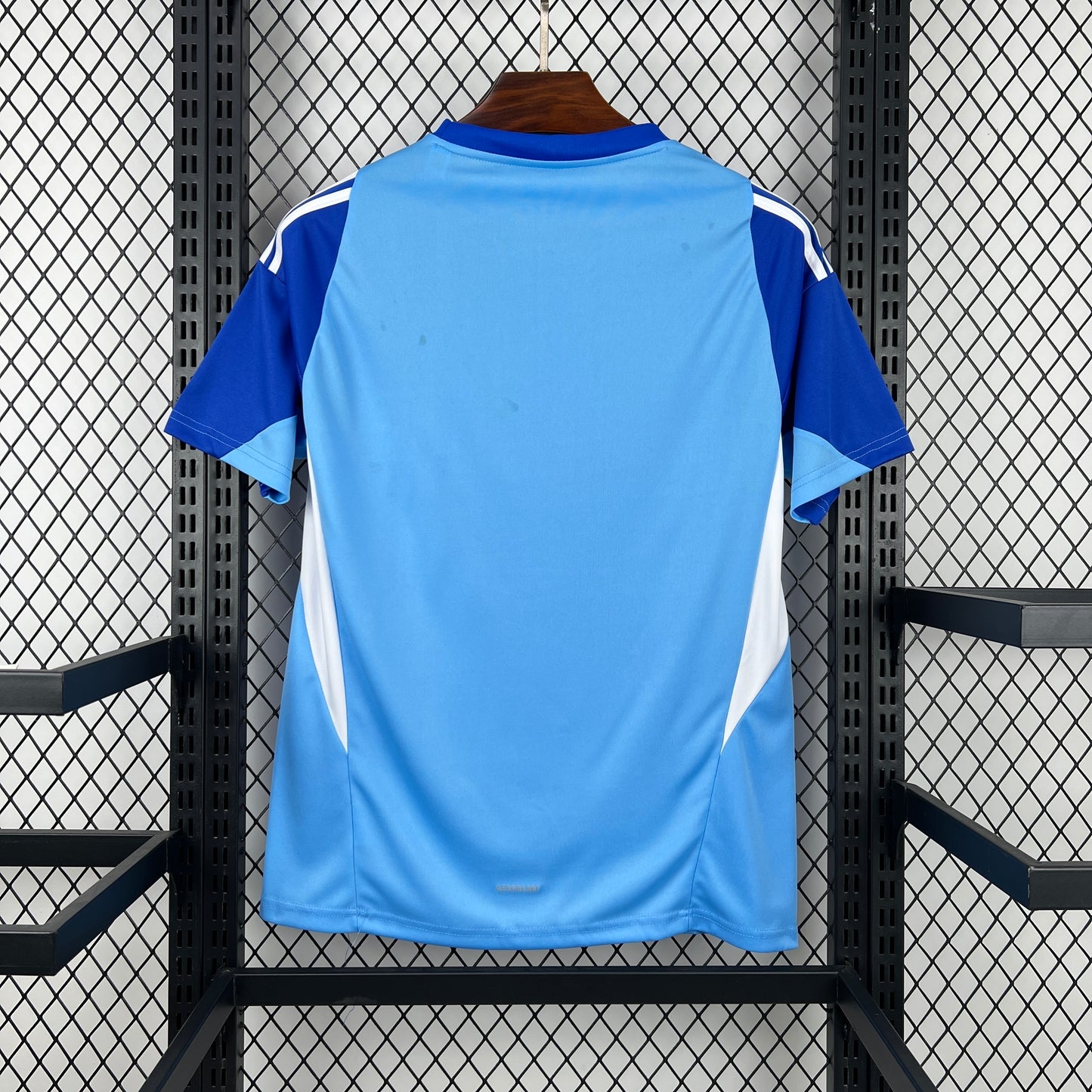 Camisola Colômbia Especial 2026