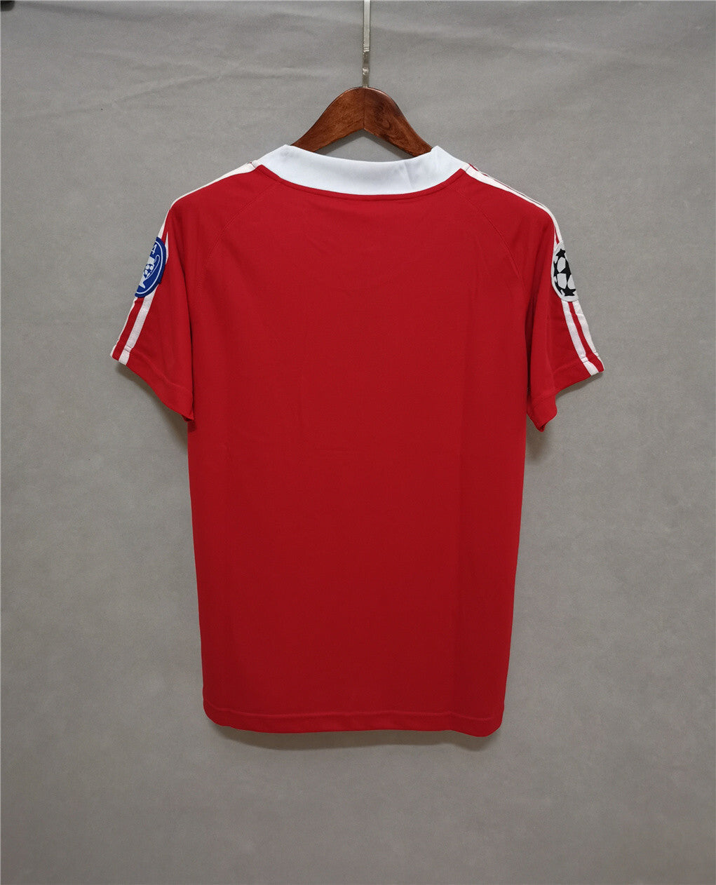 Retro Bayern Munich Principal 01/02