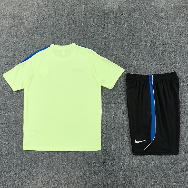 Equipamento Adulto Atlético de Madrid Treino 2026