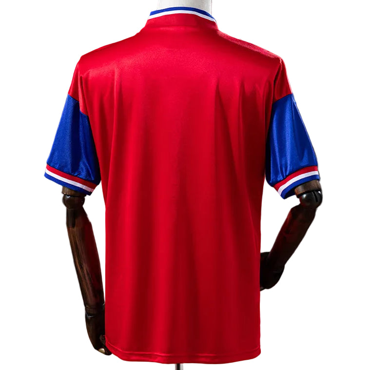 Camisola Retro FC Bayern Munich Principal 93/94