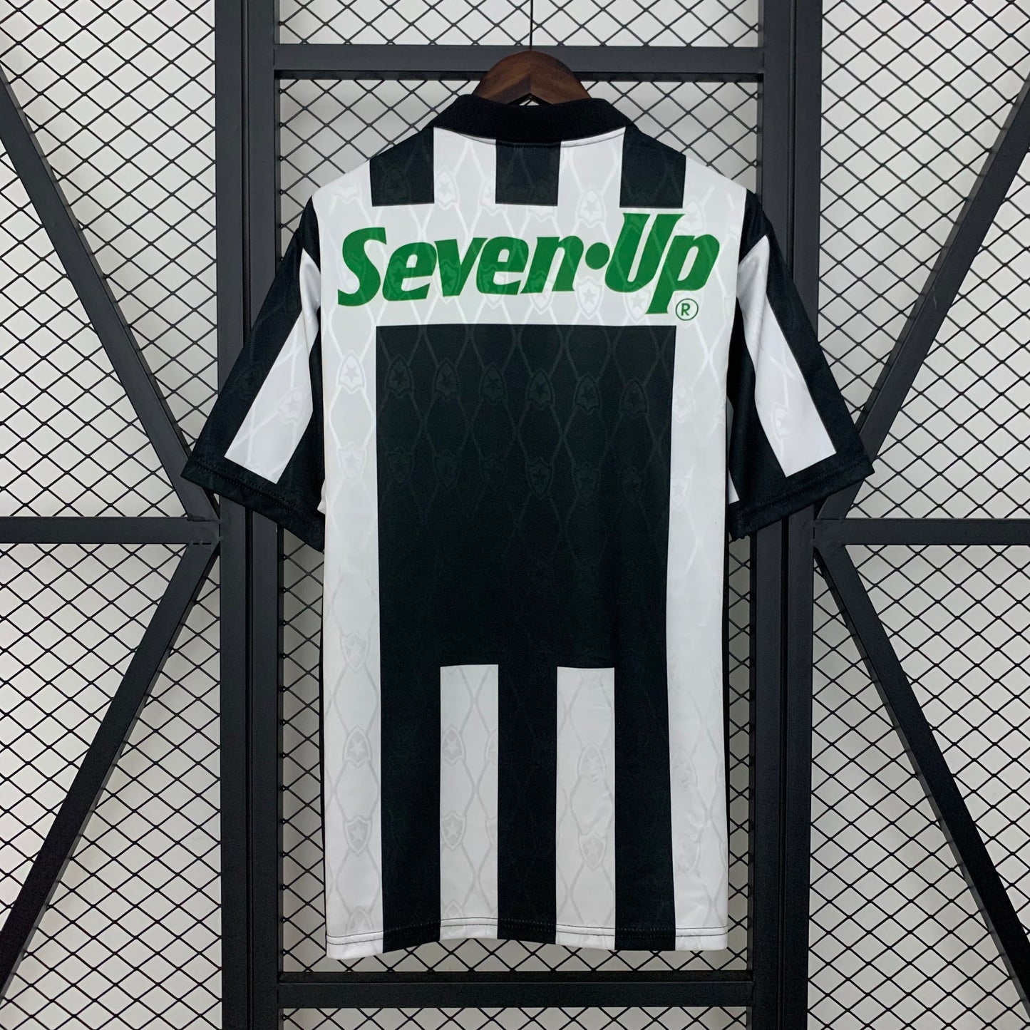 Retro Botafogo Principal 1995