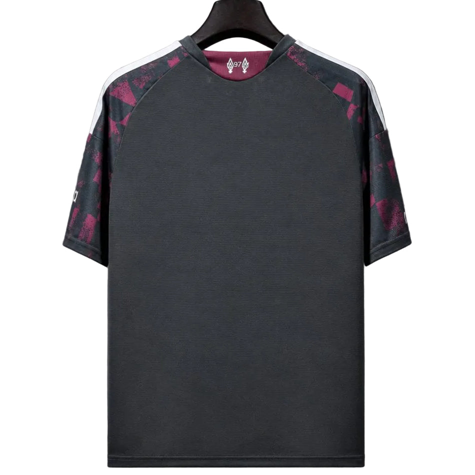 Camisola Liverpool FC Terceira 26/27