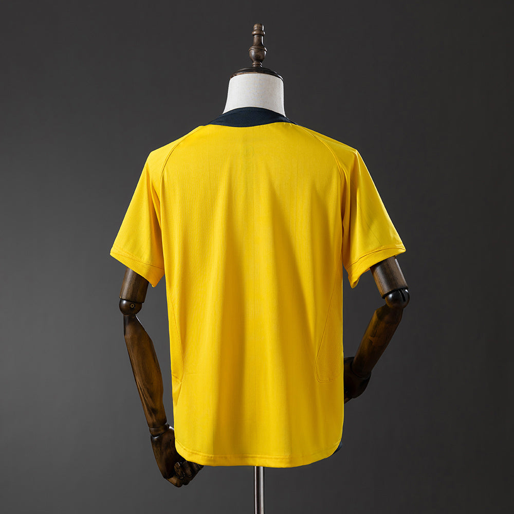 Retro Arsenal Alternativa 2005/06