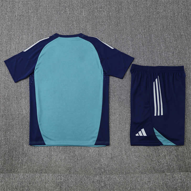Equipamento Adulto Arsenal Treino 25/26