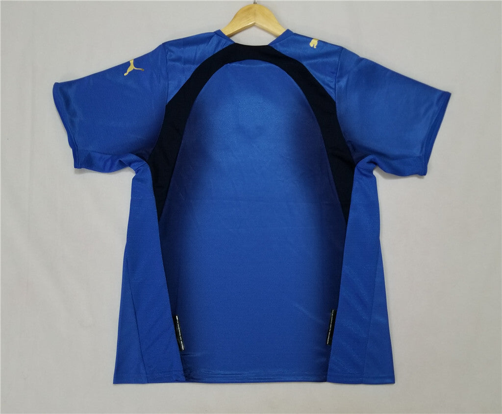 Retro Itália Principal 2006