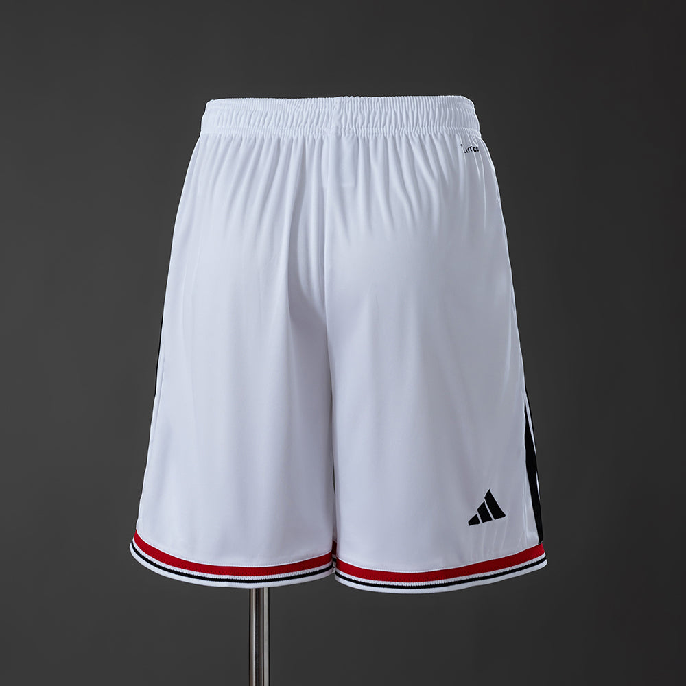 Calções Adulto Manchester United F.C. 2026/27