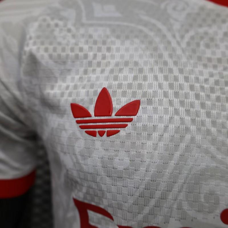 Camisola SL Benfica Alternativa 26/27 - Versão Jogador