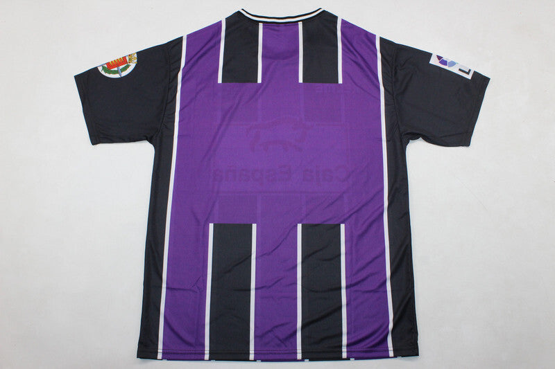 Retro Real Valladolid 99/00