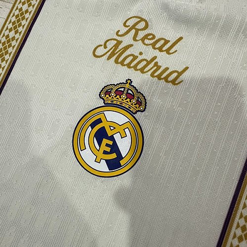 Camisola Real Madrid CF X Air Dior Paris 26/27 - Versão Jogador