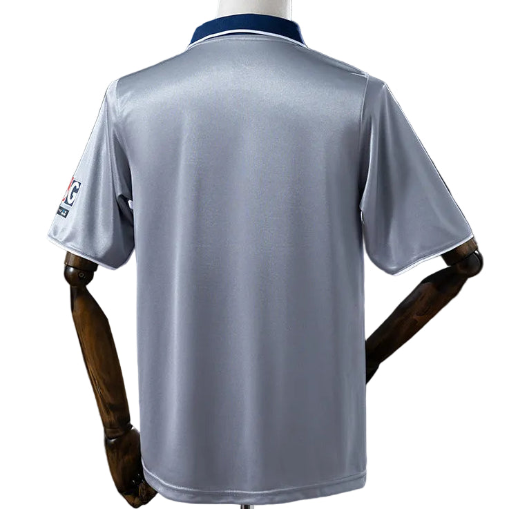 Camisola Retro Paris Saint-Germain Alternativa 99/00