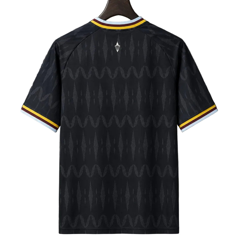 Camisola Aston Villa FC Alternativa 26/27