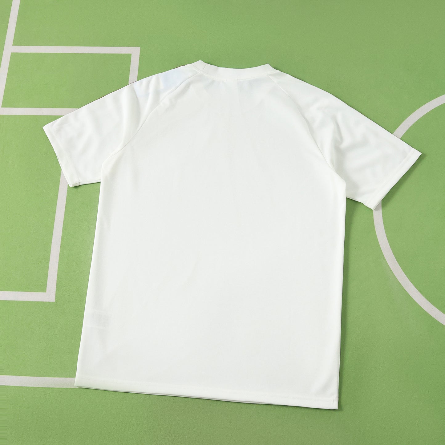 Camisola Espanha Aquecimento 2026