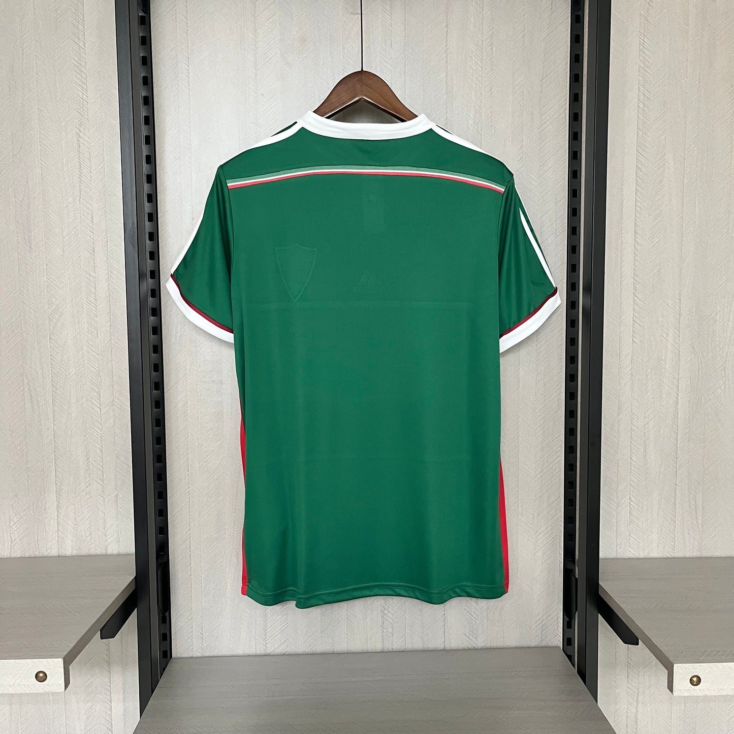 Retro Palmeiras Centenária 2014