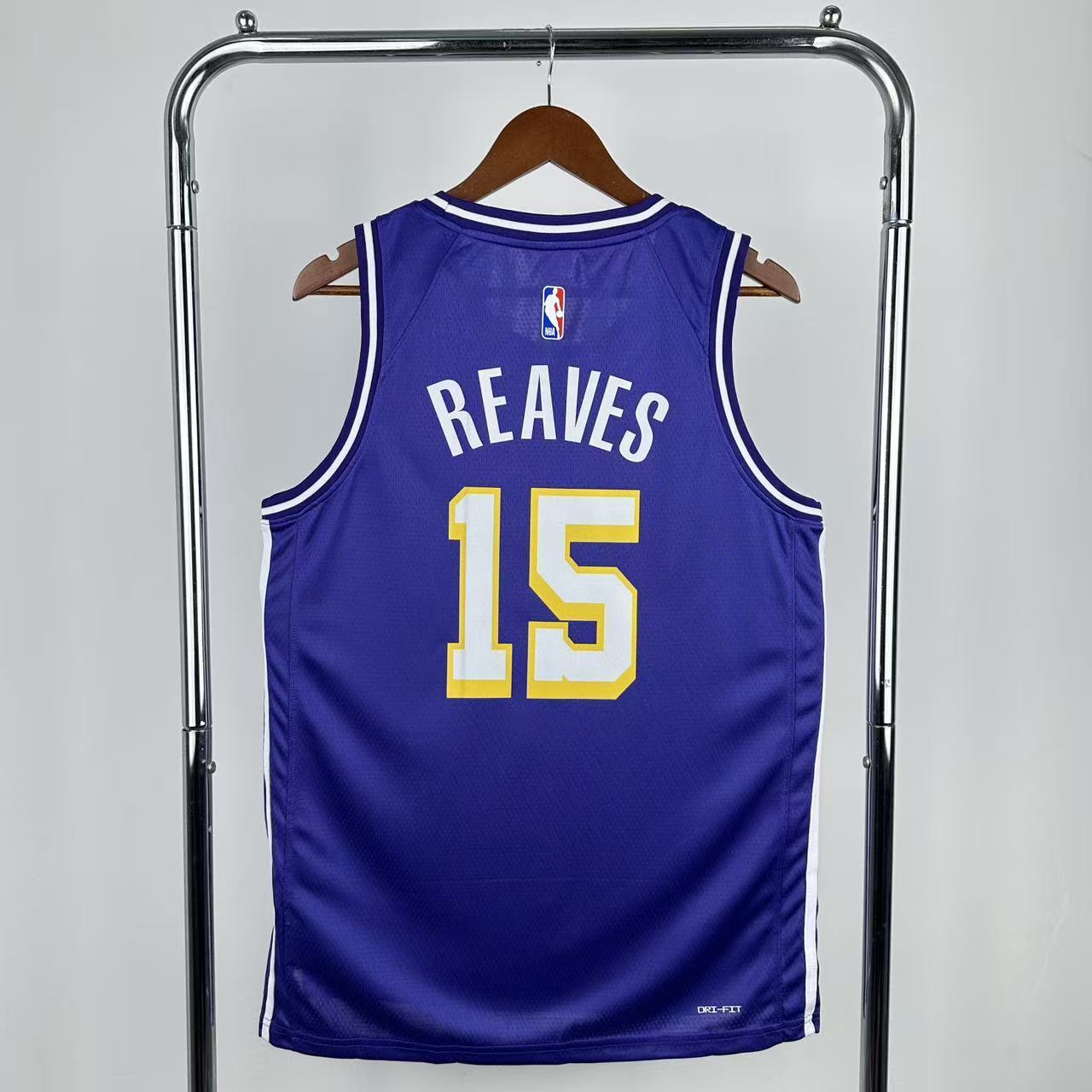 Camisola Los Angeles Lakers - Austin Reaves
