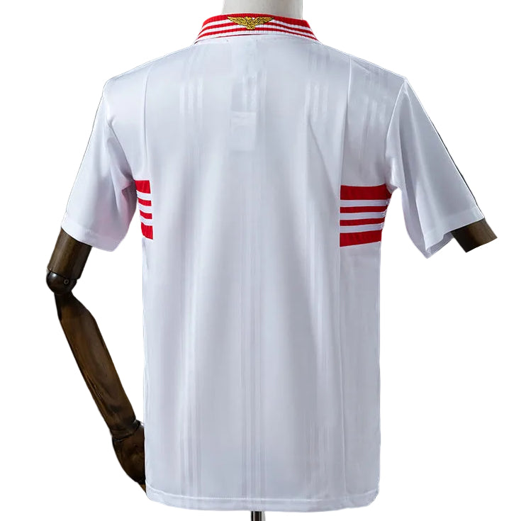 Camisola Retro SL Benfica Alternativa 97/98