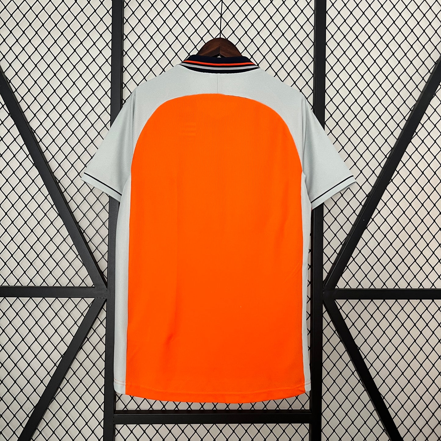Camisola Retro Deportivo la Coruna Terceira 98/99