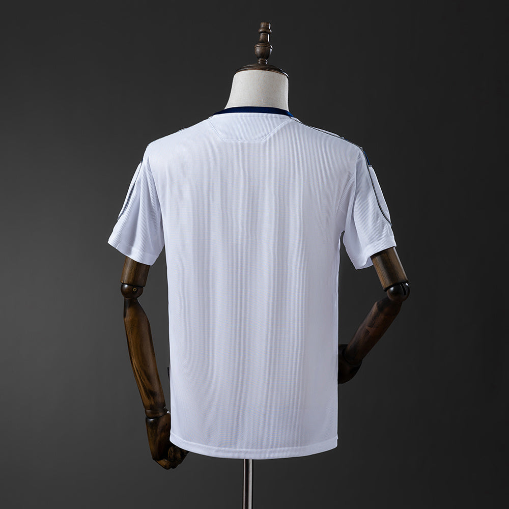 Camisola Retro Manchester United F.C. Alternativa 00/01